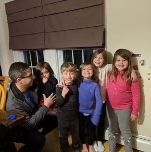 Meet your Posher, Joanie